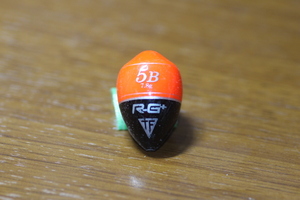 ☆ 釣研☆ R-G+ 5B サイズ 22.1ｍｍ・ 34.6ｍｍ・ 7.8ｇ