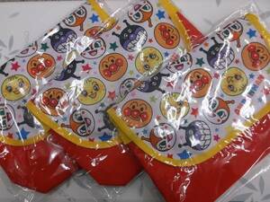  postage 230 jpy ~*2014 Asahi Anpanman mesenja- back 3 piece messenger bag 