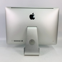 ジャンク iMac 21.5インチ（Mid 2010） Core i3 3.2GHz/4GB/1TB MC509J/A_画像4
