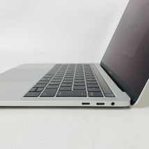 動作確認済み MacBook Pro Retina Touch Bar 13インチ（Late 2016）Core i5 2.9GHz/8GB/SSD 256GB シルバー MLVP2J/A_画像4