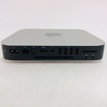 ジャンク Mac mini（Mid 2011） Core i7 2.7GHz/16GB/SSD 512GB MC816J/A_画像2