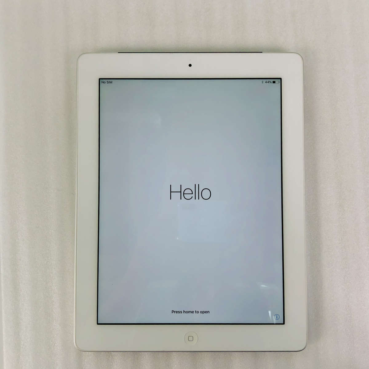 ヤフオク! -ipad 第4世代 32gb(iPad本体)の中古品・新品・未使用品一覧