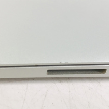 動作確認済み MacBook Air 13インチ（Mid 2017） Core i5 1.8GHz/8GB/SSD 128GB MQD32J/A_画像10