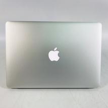 動作確認済み MacBook Air 13インチ（Mid 2017） Core i5 1.8GHz/8GB/SSD 128GB MQD32J/A_画像5