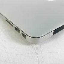 動作確認済み MacBook Air 13インチ（Mid 2017） Core i5 1.8GHz/8GB/SSD 128GB MQD32J/A_画像7