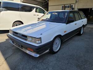 ヤフオク R31スカイライン 中古車 新車の落札相場 落札価格