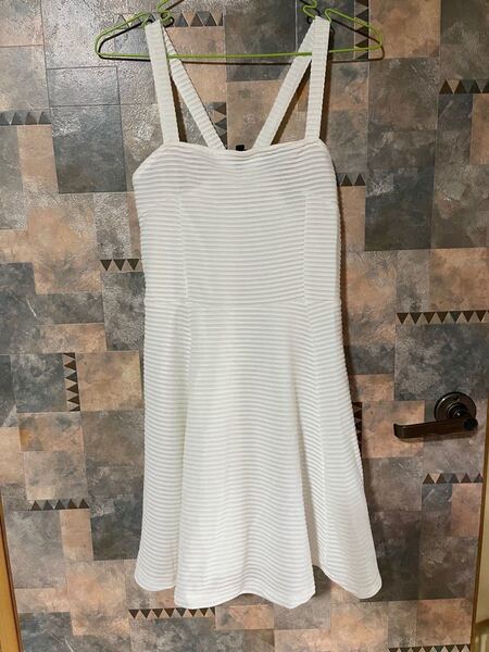 ワンピース H&M