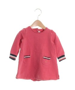 PETIT BATEAU ワンピース（その他） キッズ プチバトー 中古　古着