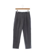 UNITED ARROWS スラックス メンズ ユナイテッドアローズ 中古　古着_画像1