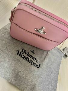 Vivienne Westwood ショルダーバッグ