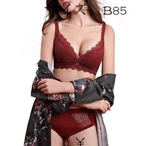 ブラセット下着 女性 セット ブラ ショーツ 下着セット