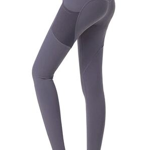 ヨガパンツ ヨガウェア レディース パンツ レギンス トレーニングパンツ