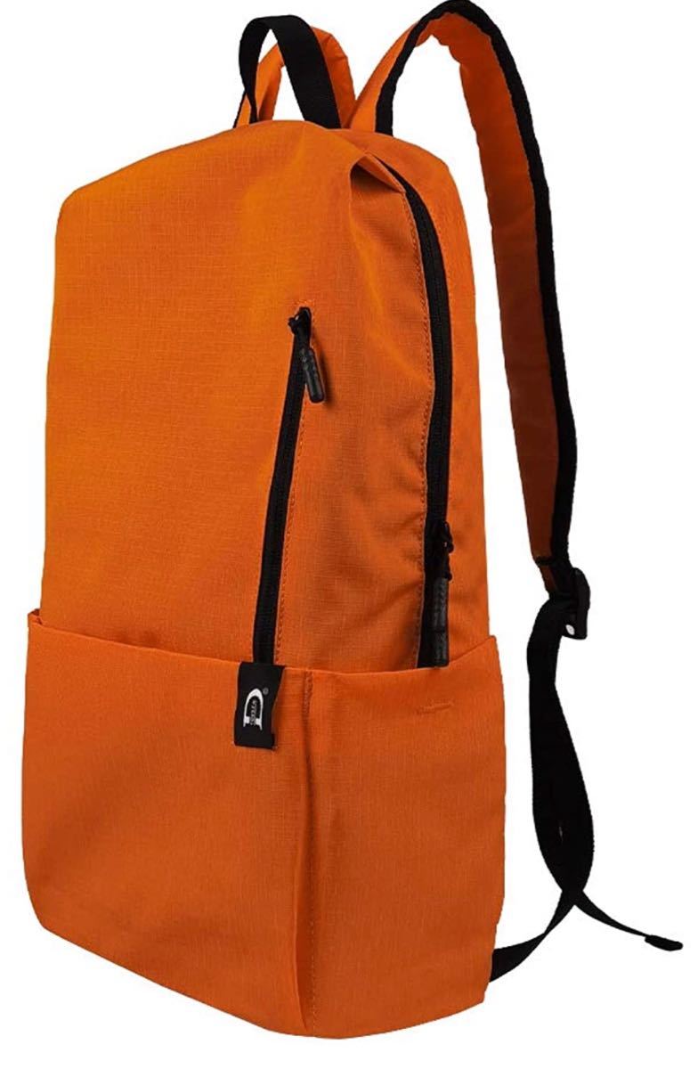 新品 5.8万!Felisi フェリージ バックパック リュック ライトグリーン メンズファッション バッグ