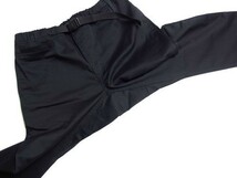 未使用 メンズ L STRETCH CLIMBING PANTS M316304 BLACK ストレッチ クライミングパンツ MARATHON JACKSON マラソン ジャクソン ブラック_画像7