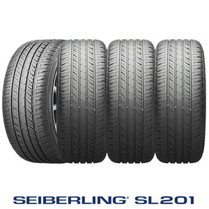 セイバーリング〈SEIBERLING〉 SL201｜195/50R15 82V｜4本セット