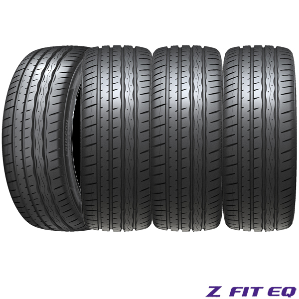 ハンコック Laufenn Z FIT EQ LK03 245/35ZR19 93Y XL オークション