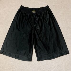 バスパン ハーフパンツ