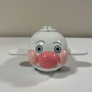 アンパンマン 宇宙船アンパンマン号 アンパンマン号 アンパンマン号ロケット