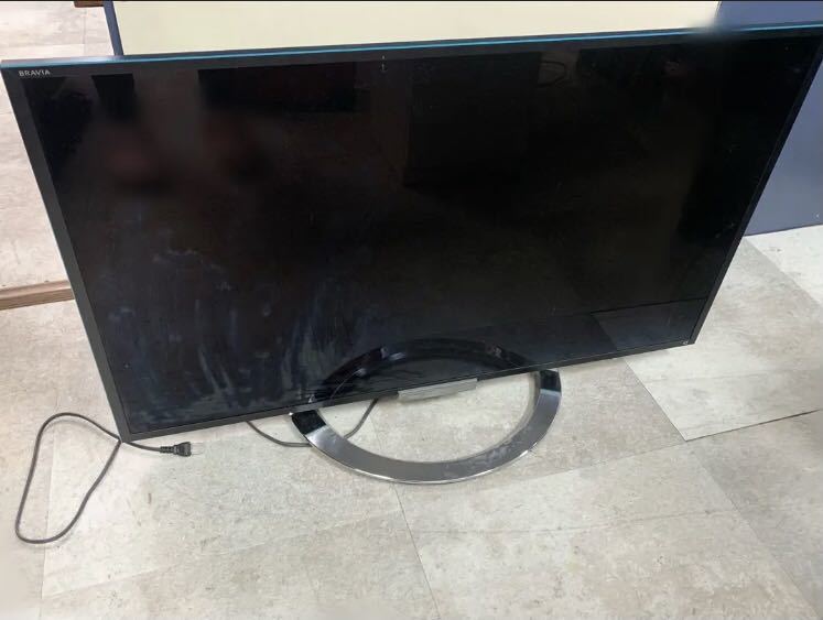 最大47%OFFクーポン ソニー 40型 液晶テレビ KDL-40W900A shawarmaq.ca