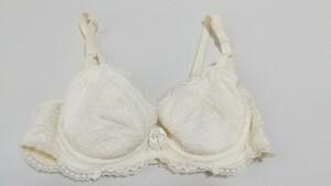 ブラデリスニューヨーク BRADELISNY　ブラジャー　パール　B65　美品　プリマブラ 2010　CA110301　育乳ブラ【ポスト投函便無料】st1481 