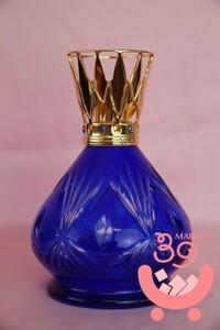 Кусок вельер лампа Soliman Blue переведен новый ♪ DCHL 328 000 иенская роскошная лампа