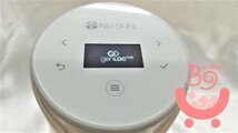 ニュースキン genLOC Me 本体　 充電器付き　　良品　③　ジェンロックミー NUSKIN　美容機器_画像2