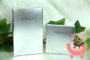  Avon mission flow less foundation natural pink case attaching new goods!AVON
