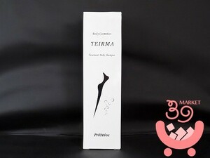 Protios thelma Body Shampoo Аминокислота тяжелая кислота ♪ Тело возможным уход за телом тела.