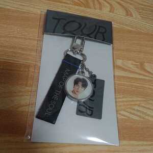 防弾少年団 BTS MAP OF THE SOUL TOUR [MOS TOUR] キーリング KEY RING ジン JIN ソクジン