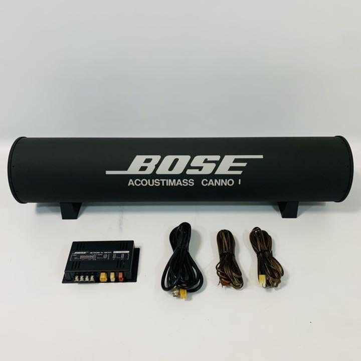 AM-044C BOSE アクースティマス サブウーファー 廃番-