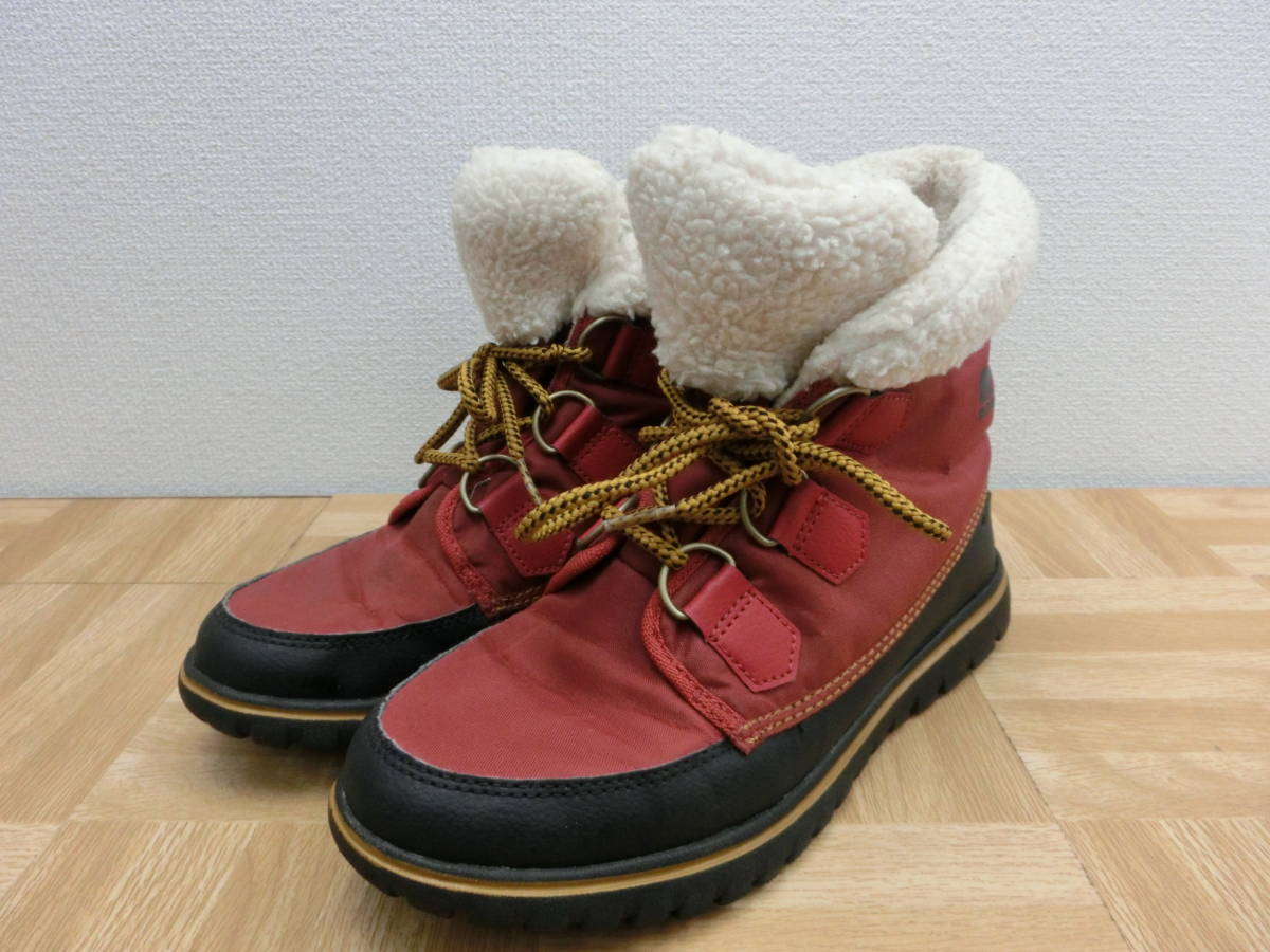 ヤマト SOREL - WOMENs 23.0cm ソレル コージーカーニバル COZY CARNIVの通販 by セカンドギア|ソレルならラクマ となってい - shineray.com.br ヤマト SOREL - WOMENs 23.0cm ソレル コージーカーニバル COZY CARNIVの通販 by セカンドギア|ソレルならラクマ となってい - shineray.com.br