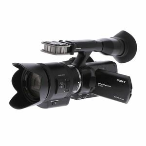 SONY NEX-VG30H レンズ交換式デジタルHDビデオカメラレコーダー