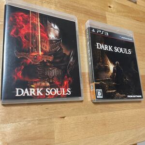 ダークソウル と サウンドトラック ps3