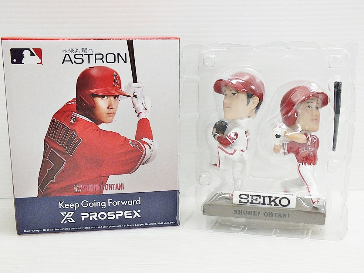 ヤフオク! -「大谷翔平 フィギュア」の落札相場・落札価格 ヤフオク! -「大谷翔平 フィギュア」の落札相場・落札価格