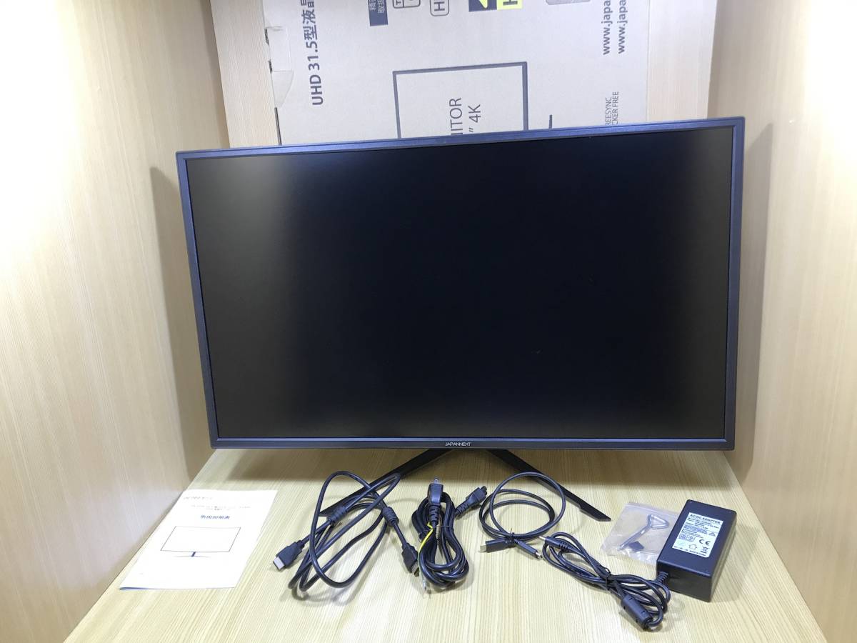 引取限定】 JAPANNEXT JN-VC34102UWQHDR 34インチ 液晶 モニター 直