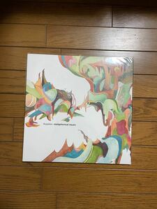 【新品未開封】Metaphorical Music / Nujabes アナログ盤 LP レコード【送料無料】