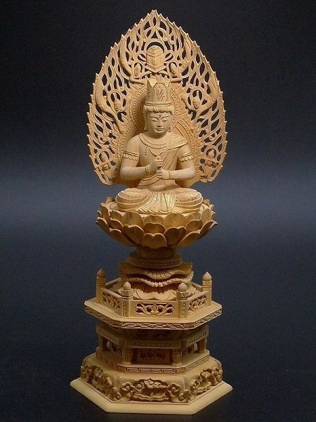 ヤフオク! -仏像 木像(仏像)の中古品・新品・未使用品一覧