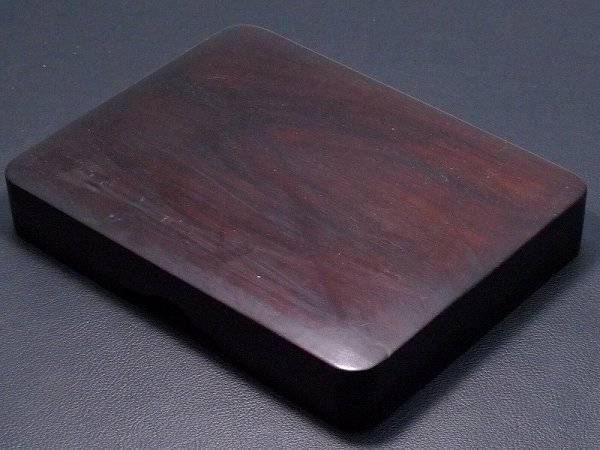 2023年最新】Yahoo!オークション -唐木 紫檀(硯箱、文箱)の中古品