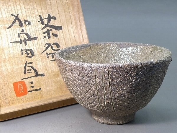 2023年最新】ヤフオク! -加守田貞三の中古品・新品・未使用品一覧