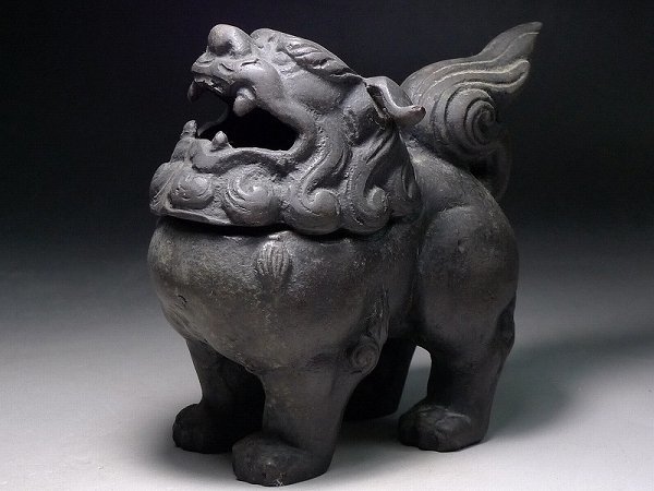 獅子香炉の値段と価格推移は?|385件の売買情報を集計した獅子香炉の 獅子香炉の値段と価格推移は?|385件の売買情報を集計した獅子香炉の