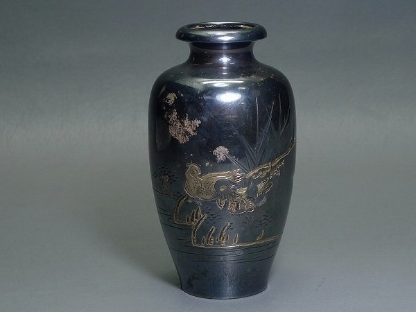 2025年最新】Yahoo!オークション -純銀 花瓶の中古品・新品・未 2025年最新】Yahoo!オークション -純銀 花瓶の中古品・新品・未
