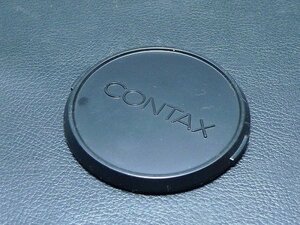 ▲30NM155▲CONTAX　コンタックス　82mm　K-81　レンズカバー/レンズキャップ