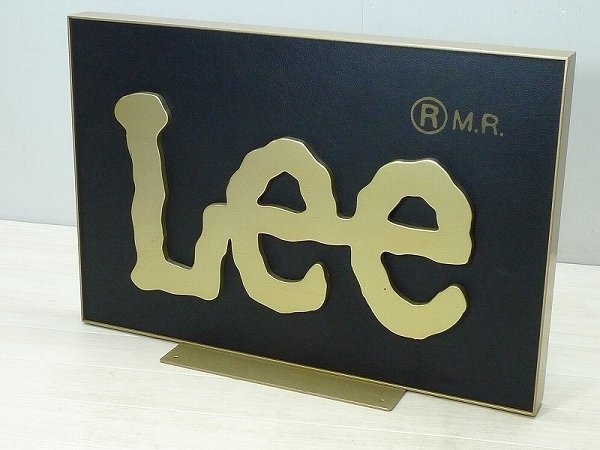 ヤフオク! -lee(看板)の中古品・新品・未使用品一覧 ヤフオク! -lee(看板)の中古品・新品・未使用品一覧