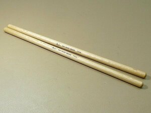 ^30NM213^[ unused ]Pearl pearl IAN PAICE MODEL 115A drum stick weight 122.3g Ian *pe chair 