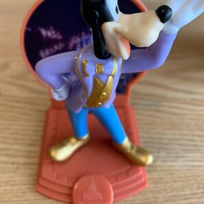 新品未使用　WDW50周年 ハッピーミール　グーフィー