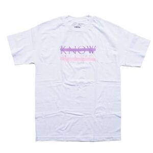 試着なし XL Know Wave - Wavelength Halftone Tee Supreme Stussy Palace