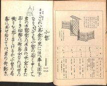 古書★観世流稽古用謡本　三十九ノ二　小督　昭和34年【AR080610】_画像3