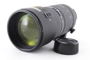 Nikon ニコン ED AF NIKKOR 80-200㎜ F2.8 D ニッコール #897