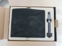 T【M-43】【80サイズ】 WACOM/ワコム/Intuos Pen&Touch small/CTH-480/S0/ペンタブレット※動作未確認・ジャンク扱い_画像2