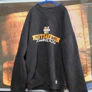 US古着 RUSSEL ATHLETIC キッズ アメフトチーム